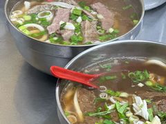 -刘山东牛肉面