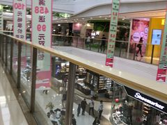-万达广场(大明宫店)