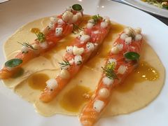 -Le Comptoir de Pierre Gagnaire