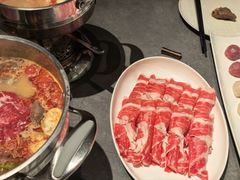 -鼎鼎香·港式火锅(北京SKP店)