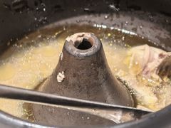 -福照楼汽锅鸡·云南菜(万达广场店)