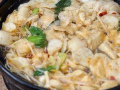 -天瑞福云南过桥米线(十里河店)