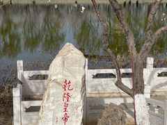 -桃花堤公园