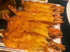 -Mr·Fish鱼鲜生海鲜放题(银泰in99店)