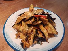 -春水锅贴·传统鲁菜(大明湖店)