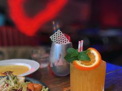 -1886德国汽车餐厅(外滩中央店)