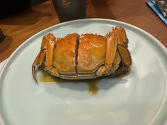 -三名草屋·蟹黄面(滨江道店)