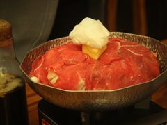 富士山寿喜锅-坂吉屋·居酒屋深夜食堂(龙湖店)