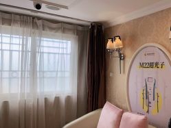 -深圳春天阳光医院·轮廓抗衰中心