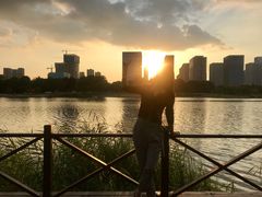 -尚贤河湿地