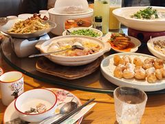 -新白鹿餐厅(城西银泰城店)