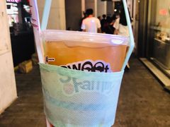 -85度C(厦门中华城新店)