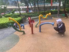 -荔湾区儿童公园