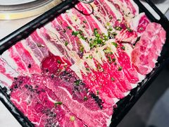 -火炉火自助餐(西直门凯德MALL店)