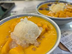 -糖潮糖水铺(省府店)