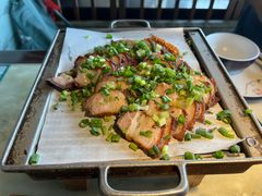 -绿茶餐厅(成都大悦城店)