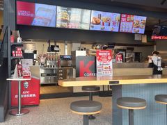 -肯德基(环翠北店)