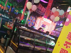 -路边边.炒菜烧烤.音乐餐厅(良乡长虹店)