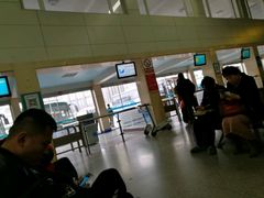 -烟台汽车总站