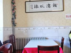 -胖子菜馆(隆昌路店)