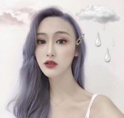 -名发世家烫染