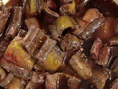 -金海椒罐罐鲢鱼(东方桂苑店)