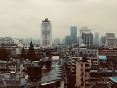 -桔子酒店(合肥三孝口地铁站店)