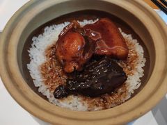 黑松露鲍鱼红烧肉焖饭-福1015(愚园路店)