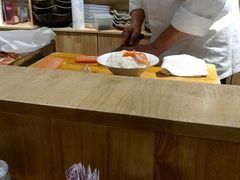 -森味花园·日本料理(伊藤洋华堂亚运村店)
