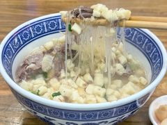 -老孙家泡馍(洒金桥店)