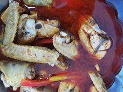 -潇湘·永州会馆(百子湾店)