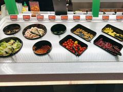 -纽约客美式餐厅(新奥购物中心店)