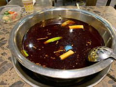 鱼火锅-肖肖酸萝卜鱼火锅(总店)
