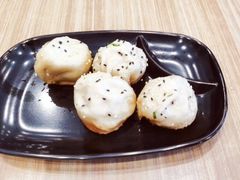 -小杨生煎(周浦万达店)