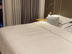 -苏州环球188国际公寓(金鸡湖店)