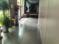 -希诺智选酒店(兰州西关地铁站店)