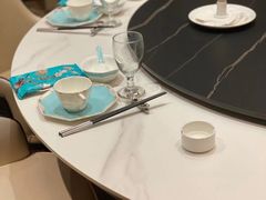 包厢-童福兴·南京菜(老门东店)