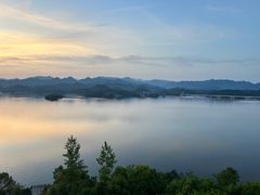 -千岛湖忆湖度假酒店(中心湖景区店)