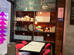 门面-MIKAKU(万达广场上海宝山店)