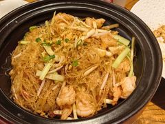 -北京老铺烤鸭(高新店)