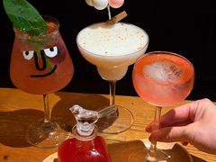 -鲨鱼美式餐厅酒吧Sharky