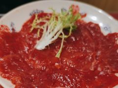 -赵美丽重庆火锅(西安直营总店)