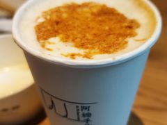 -阿嬷手作(成都万象城店)