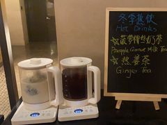 -凯菲厅海鲜姿造·海鲜自助·帝王蟹·龙虾(成都群光君悦酒店)