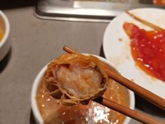 -海底捞火锅(苏宁生活广场店)