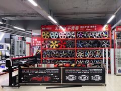 -美车驿站汽车改色工厂·艾利丹尼森·3M·美国雅龙·LG·隐形车衣