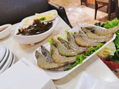-老长春果木炭涮羊肉(东田·青年城店)