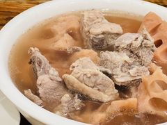 -雨田饭店