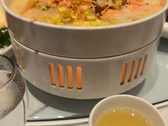 -老牌坊鲁菜名店(聊城美食岛店)