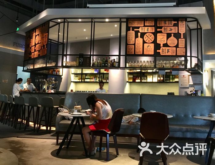 宫满西廷(三亚湾店)图片 第6张